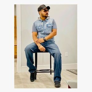 Meet your Posher, Raman